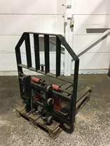 Mandigers MFSI 18 Vorkversteller