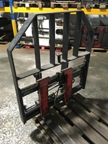 Mandigers MFSI 18 Vorkversteller