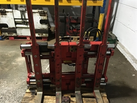 Meyer 6-5206N pallethandler