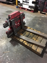 Meyer 3-0103 vorkenklem