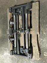 Meyer 6-2404N vorkversteller