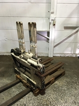 Roncari Pallethandler