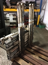 Roncari Pallethandler