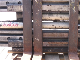 Roncari Pallethandler