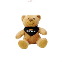 STILL Teddybeer