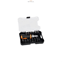 STILL Schroevendraaier met bitset