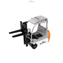 STILL Heftruck bouwpakket