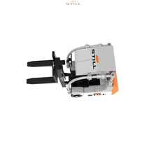 STILL Heftruck bouwpakket