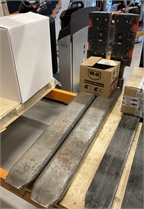 RAVAS iForks 3000 (FEM 3A)