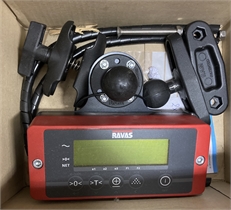 RAVAS iForks 3000 (FEM 3A)