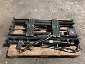 Durwen RZV 25 S vorkversteller