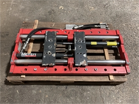 Meyer 6-2504F-Z vorkversteller