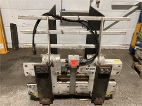 Cascade 33E-CCS-AQX3 klem