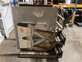 Cascade 33E-CCS-AQX3 klem