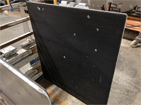 Cascade 33E-CCS-AQX3 klem