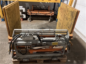 Durwen UKKS 25 SP klem