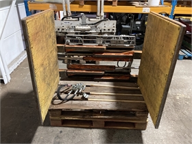 Durwen UKKS 25 SP klem