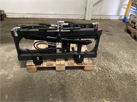 KAUP 2T466BZA vorkversteller