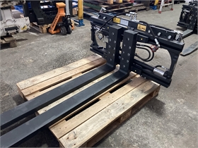 KAUP 2T466BZA vorkversteller