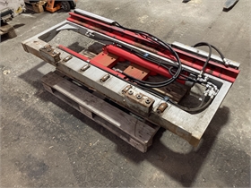 Durwen RZV-80S vorkversteller