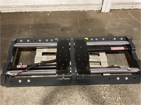 Meyer 6-2520G vorkversteller