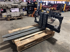 KAUP 2T466BZA vorkversteller