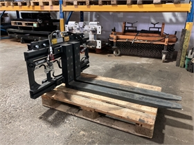 KAUP 2T466BZA vorkversteller