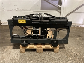 KAUP 2T466BZA vorkversteller