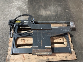 CAM/WIFO RLW25.02 kistenkantelaar