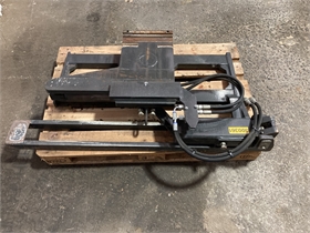 CAM/WIFO RLW25.02 kistenkantelaar